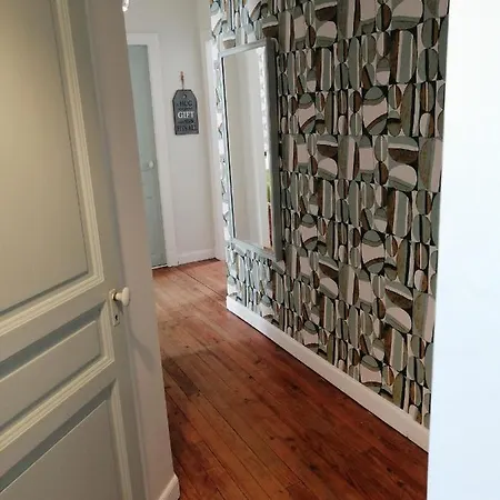 Bakia Apartament Biarritz