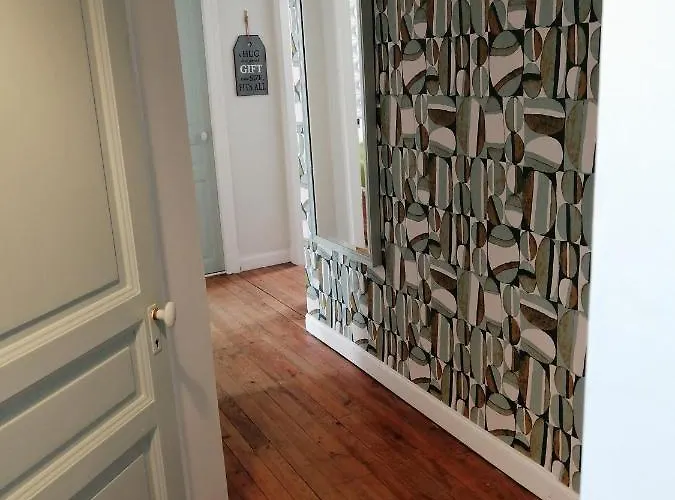 Bakia Apartament Biarritz