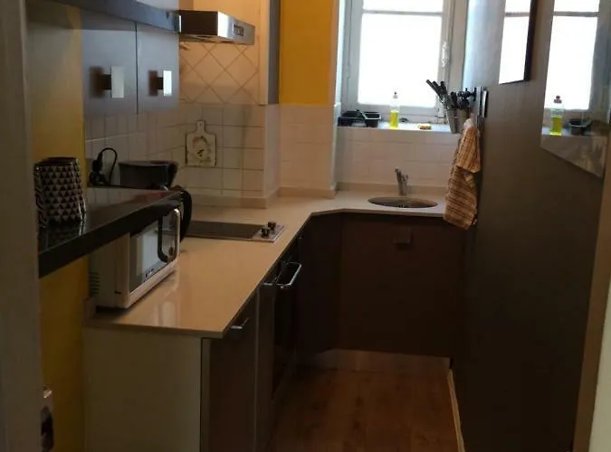 Bakia Apartament