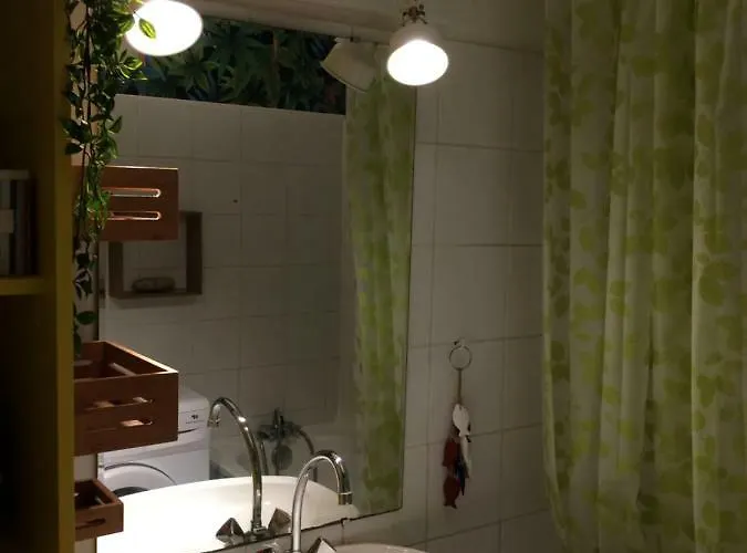 Apartament Bakia Biarritz