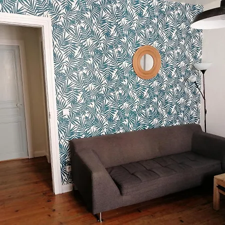 Bakia Біарріц