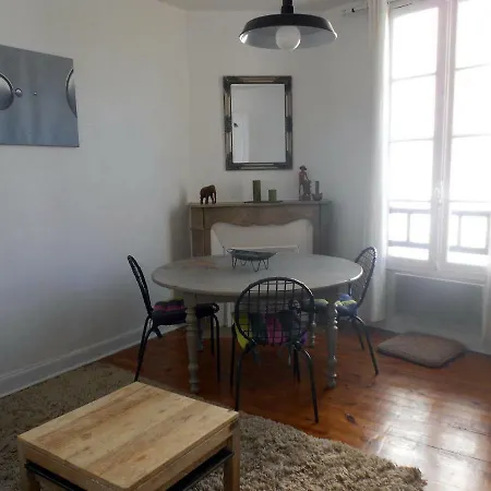 Bakia * Біарріц