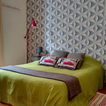 Bakia Apartamento Biarritz